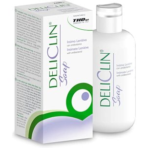 THD Declin Soap Detergente Intimo Lenitivo 200 ml
