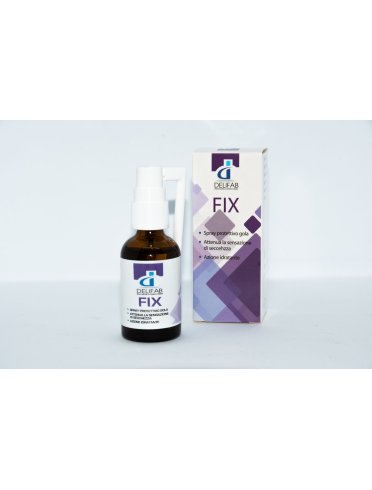 Delifab fix 30 ml