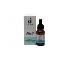 DELIFAB MGB 20 ML