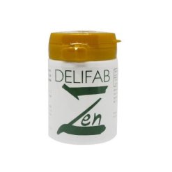 DELIFAB ZEN 30 CAPSULE