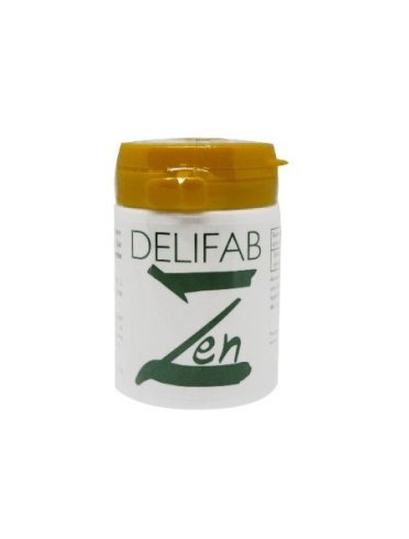 Delifab zen 30 capsule