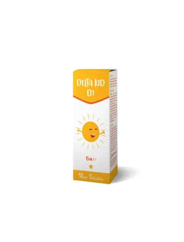 Delta kid d3 15 ml Delta kid d3 15 ml