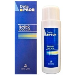 DELTAPSOR BAGNODOCCIA 200ML