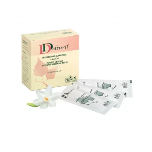 DELTURIL 24 BUSTINE