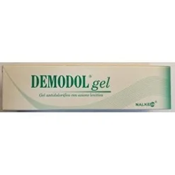 DEMODOL GEL ANTIDOLORIFICO 150 ML