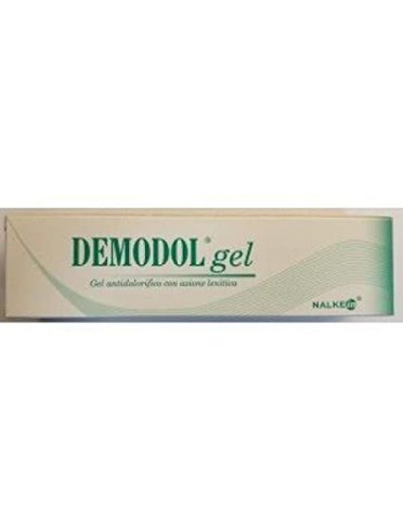 Demodol gel antidolorifico 150 ml