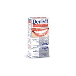 DENIVIT DENTIFRICIO WHITE&BRILLIANT 50 ML