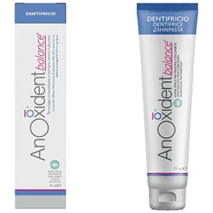 DENTIFRICIO ANOXIDENT 75 ML