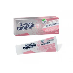 DENTIFRICIO DENTI SENSIBILI 75 ML