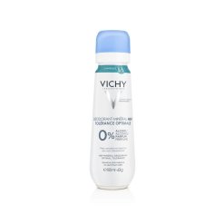 Vichy - Deodorante 48H Oprimal Tolerance Spray - 100 ml