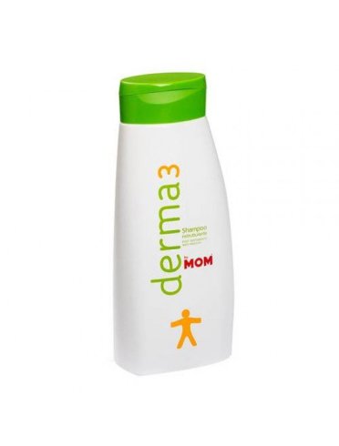 Derma3 shampoo 250 ml