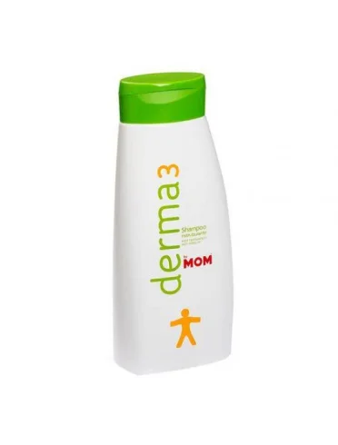 Derma3 shampoo 250 ml Derma3 shampoo 250 ml