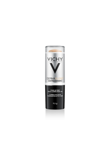 Vichy dermablend fondotinta stick extra cover 14h - colore n.25 nude