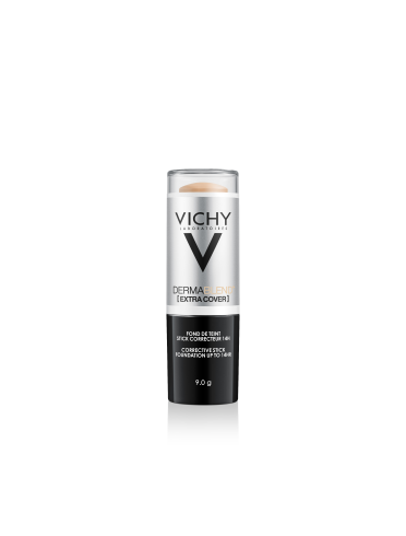 Vichy dermablend fondotinta stick extra cover 14h - colore n.45 gold