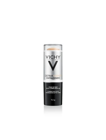 Vichy dermablend fondotinta stick extra cover 14h - colore n.55 bronze