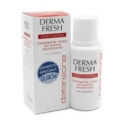 DERMAFRESH DETERGENTE DEO 200 ML
