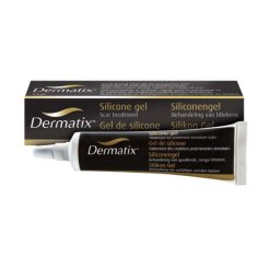 Dermatix - Gel di Silicone per il Trattamento delle Cicatrici - 60 g