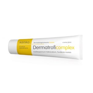 DERMATROFICOMPLEX 30 ML