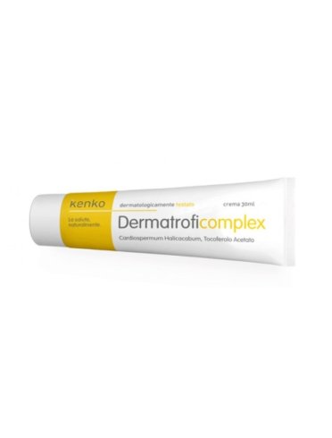 Dermatroficomplex 30 ml