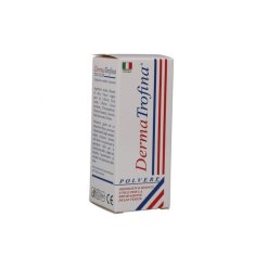 DERMATROFINA POLVERE 30 G