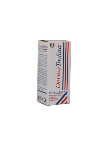 Dermatrofina polvere 30 g