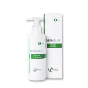 DERMOLIFE SOLUZIONE A PH NEUTRO 200ML