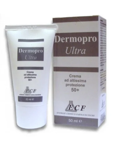 Dermopro ultra crema 50ml Dermopro ultra crema 50ml