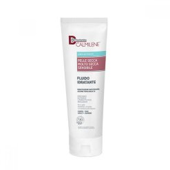 Dermovitamina Calmilene - Fluido Corpo Idratante - 250 ml