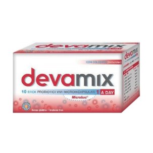 DEVAMIX 10 STICK