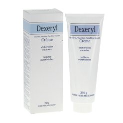 Dexeryl - Crema Corpo Dermoprotettiva per Pelle Secca - 250 g