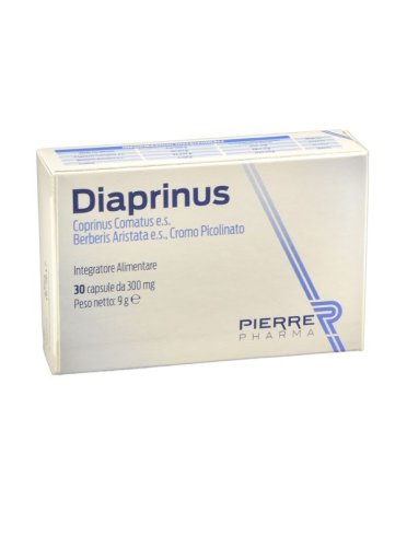 Diaprinus 30 capsule