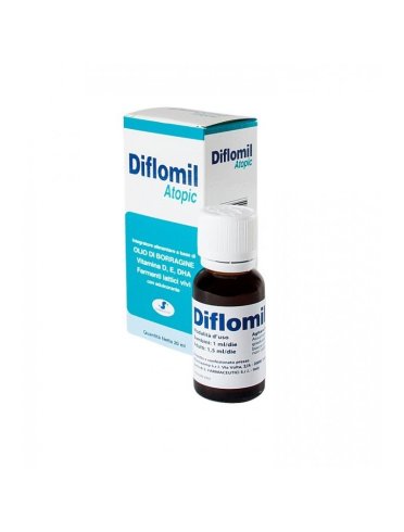 Diflomil atopic
