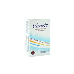 DISEVIT GOCCE 20 ML