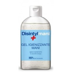 Disintyl Gel Igienizzante Mani 500 ml
