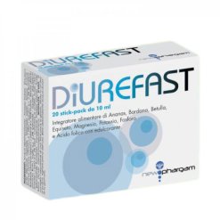 DIUREFAST 20 STICK