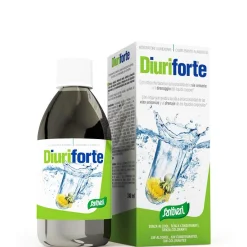 DIURIFORTE BEVANDA 240 ML