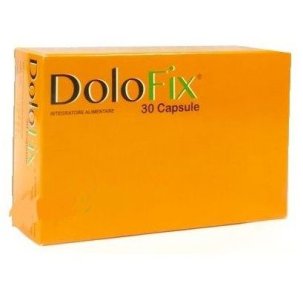 DOLOFIX 30 CAPSULE