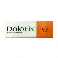 DOLOFIX NANOEMULSIONE CREMA 100 ML