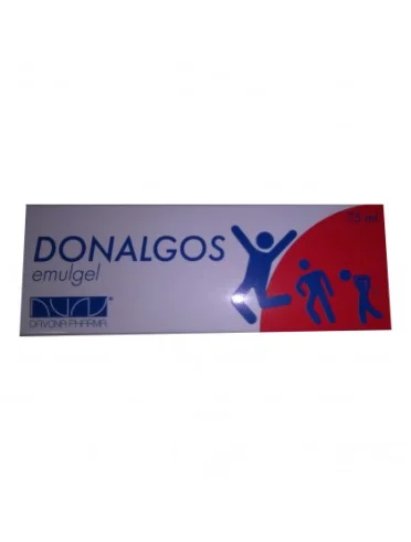 Donalgos 75 ml Donalgos 75 ml