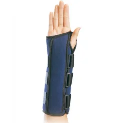 DONJOY POLSIERA DONJOY LUNGA UNIVERSALE SINISTRA