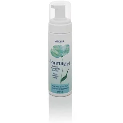 DONNADET MOUSSE DETERGENTE 200 ML