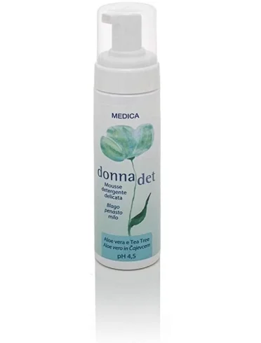 Donnadet mousse detergente 200 ml