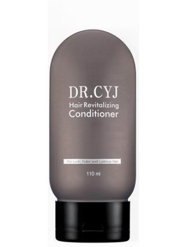 Dr. cyj balsamo rivitalizzante capelli 110 ml