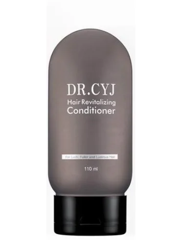 Dr. cyj balsamo rivitalizzante capelli 110 ml Dr. cyj balsamo rivitalizzante capelli 110 ml