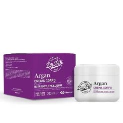 DR VITI ARGAN CREMA CORPO 200 ML