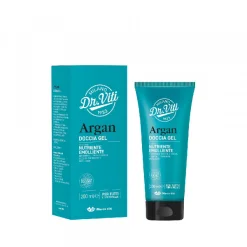 Dr. Viti Argan - Doccia Gel Corpo - 200 ml