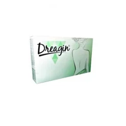 Dreagin - Ovuli Vaginali - 10 Pezzi