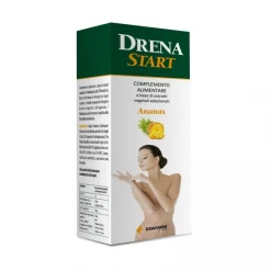 DRENA START ANANAS 250 ML