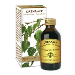 DRENAMIX LIQUIDO ANALCOLICO 100 ML