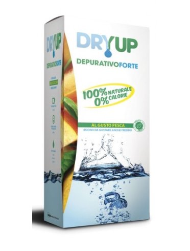 Dryup depurativo forte 300 ml